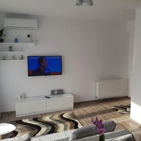 Andrei's Place Năvodari