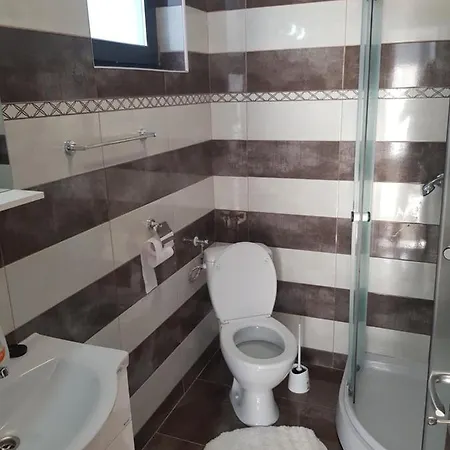 Andrei's Place 아파트