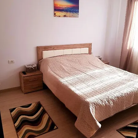 Andrei's Place Năvodari
